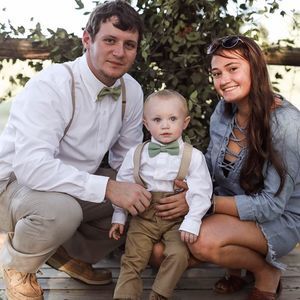 Meet your Posher, Brittany